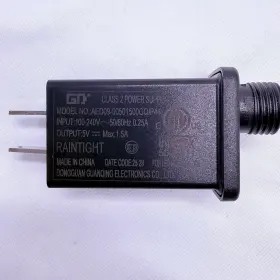 AED09-00501500GQIP44 DONGGUAN GUANQING Donguan Power Supply
