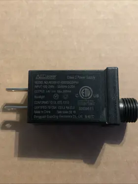 AED09-01400500GQIP44 DONGGUAN GUANQING Donguan Power Supply