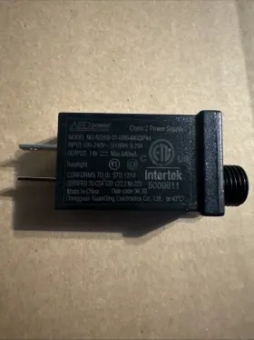 AED09-01400640GQIP44 DONGGUAN GUANQING Donguan Power Supply