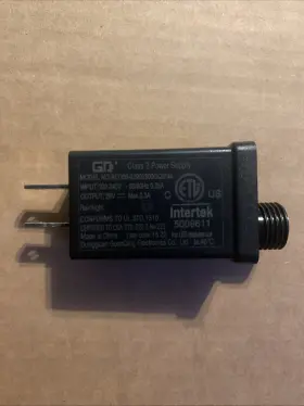 AED09-02900300GQIP44 DONGGUAN GUANQING Donguan Power Supply