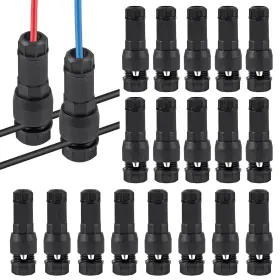 DAD12285-1 DORHEA Voltage Landscape Wire Connector Lighting