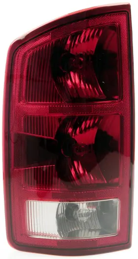 1610362 DORMAN PRODUCTS Driver Tail Light Select Dodge