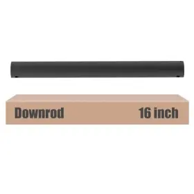 CFADRM1L16B DPXMYG Ceiling Fan Downrod Extension Cord #3