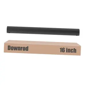 CFADRM1L16B DPXMYG Ceiling Fan Downrod Extension Cord
