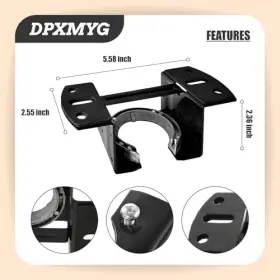 CFAFBM1P1 CEILING Dpxmyg Fan Mounting Bracket Suit