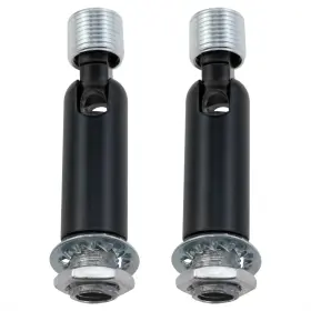 400-1284 DSJNF Sloped Ceiling Adapter Light Angular Lig