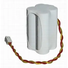 0120894 DUAL-LITE Battery Cadmium