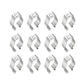 617662444105 DUEFIXING Clip Bracket Holder
