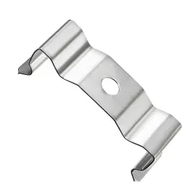 617662818968 DUEFIXING Integrated Tube Lamp Bracket Hanger
