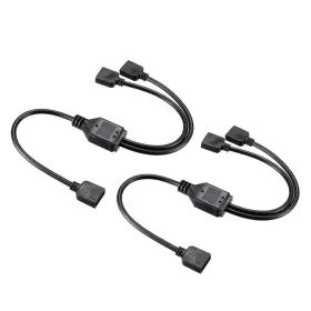 617662836252 DUEFIXING Pin Argb Splitter Cable Female