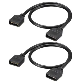 617662836283 DUEFIXING Pin Argb Splitter Cable Extension