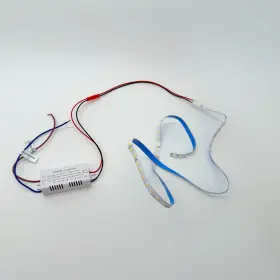 672668577844 DUEFIXING Led Driver Strip #2