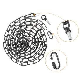 672668644621 DUEFIXING Lighting Chain Lamp