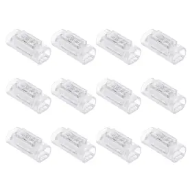 679134679293 DUEFIXING Pin Wire Connectors Awg Strip Piercing