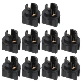 699867941924 DUEFIXING Twist Lock Socket Panel Dash Light 699867941924 DUEFIXING Twist Lock Socket Panel Dash Light