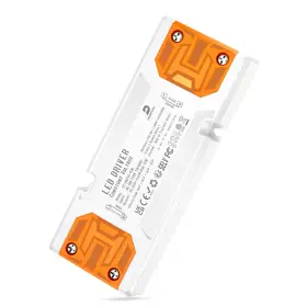 DT-DA24V-15W DUSKTEC Led Driver Power Supply Voltage