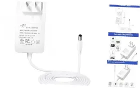 MX65W1-2402000U DXMR Power Adapter Supply Ac Transformer Led