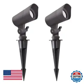 B08TB95Q45 E-ENERGETIC LIGHTING Led Landscape Lights Voltage