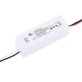EST-P1260D E-ENERSYSTEC Recognized Dimmable Led Driver Watts