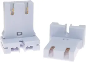 FMBS-T812-2 E-OUTSTANDING Fluorescent Pin Socket #2