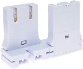 FMBS-T812-2 E-OUTSTANDING Fluorescent Pin Socket #3