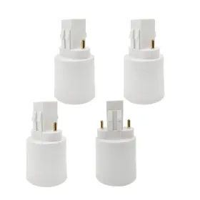 736950868321 E-SIMPO Lamp Base Holder Socket Adapter Refinded