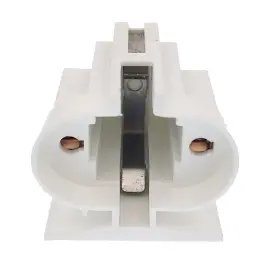 783710827418 E-SIMPO Lamp Holder Horizontal Screwdown Light