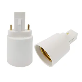 CECOMINOD042162 E-SIMPO Adapter Socket Lamp Base