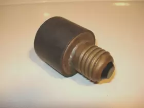653703040530 EAGLE Base Mogul Socket Adapter