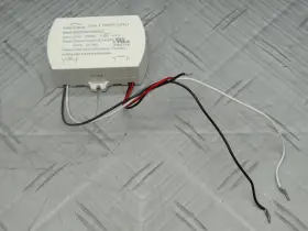 ENP030C0700SED1 EAGLERISE Ceiling Fan Power Supply Receiver