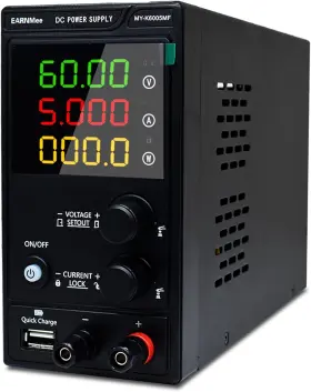 60V5A EARNMEE Power Supply Switching