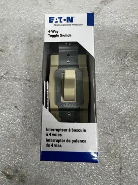 CSB420V-BX-LW EATON Light Dimmer Switches