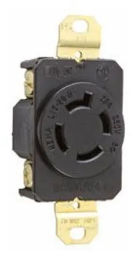 L1520R EATON Plug Connector Adapter