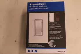 WACD-C6-SP-L EATON Light Dimmer Switches