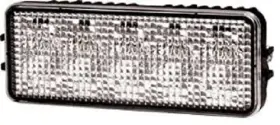 EW2321 ECCO Worklamp Led Pack