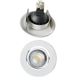 EC1511-4 ECHENLED Pack Led Downlight Fixture Housing #3