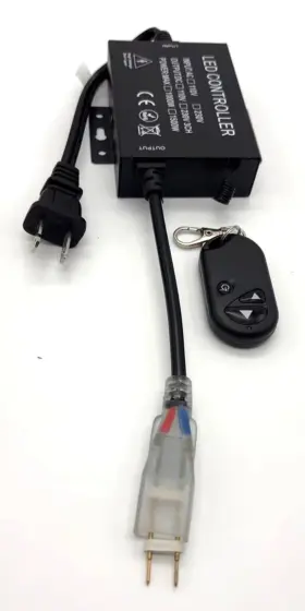 729680932486 ECO Led Ac Strip Light Power Supply Adapter