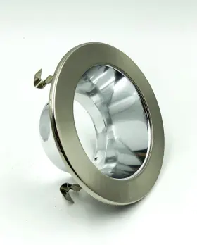 045079555822 ECO LIGHTING Pack Recessed Recess Light