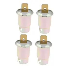 497-VO ECSING Dashboard Plug Bulb Holder Speedometer Light