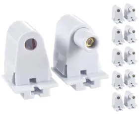 670494555753 EFAYCRR Tombstone Base Holder Socket Connector