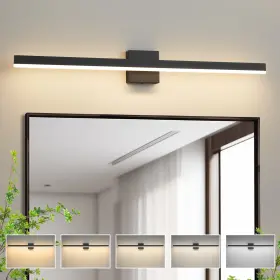 B0DFC7CQNP EICRKODN Bathroom Vanity Light Dimmable Led Bat