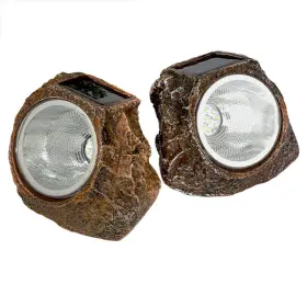 B08515YXYW EIGREEN Solar Garden Lights Pack Led Waterproof