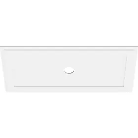 192770550196 EKENA MILLWORK Ceiling Medallion Contemporary #2