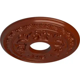 CM15BAFIF EKENA MILLWORK Baltimore Ceiling Medallion #2