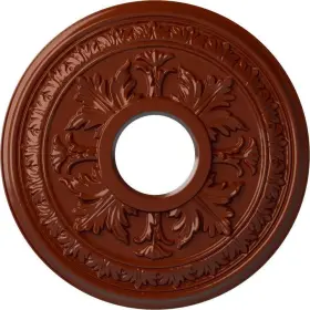 CM15BAFIF EKENA MILLWORK Baltimore Ceiling Medallion