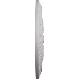 CM16KIUWF EKENA MILLWORK Ceiling Medallion Paintable Ultra #3
