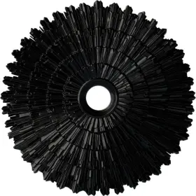 CM24ENBLF EKENA MILLWORK Ceiling Medallion Paintable Circle