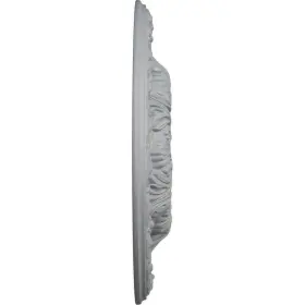 CM24GA EKENA MILLWORK Ceiling Medallion Primed Upto Canopy #3