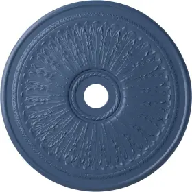 CM29OAAMF EKENA MILLWORK Oakleaf Ceiling Medallion Od