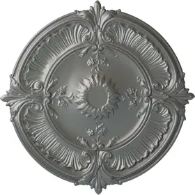 CM30ATSLS EKENA MILLWORK Attica Acanthus Leaf Ceiling Od